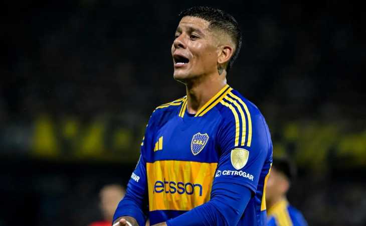 Macos Rojo reveló cuál es el gran objetivo de Boca en el Mundial de Clubes