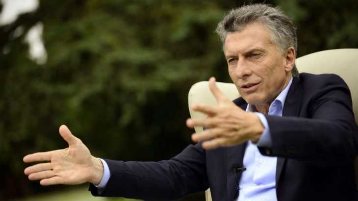 Macri criticó a Riquelme y apoyó una hipotética candidatura de Tevez