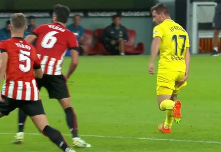 Mala noticia para la Selección Argentina: los resultados de los estudios de Gio Lo Celso