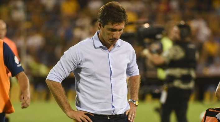 Malas noticias para Guillermo
