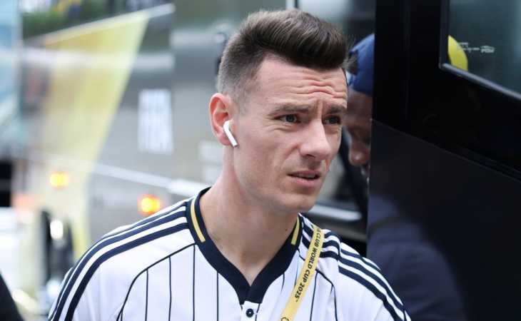 Malcom Braida se ausentó en la práctica de Boca, pero por un buen motivo: qué pasó