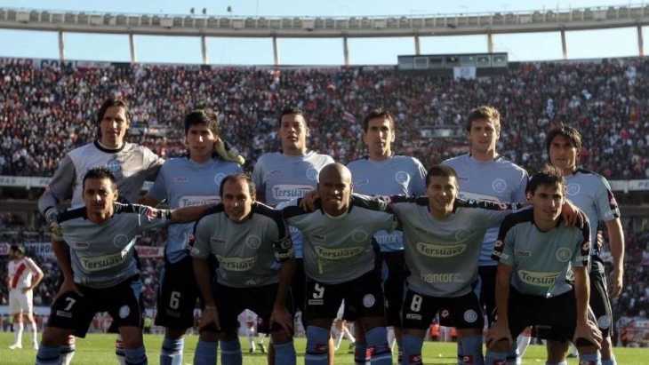Mandó al descenso a River, jugó en Boca y acaba de anunciar su retiro del fútbol