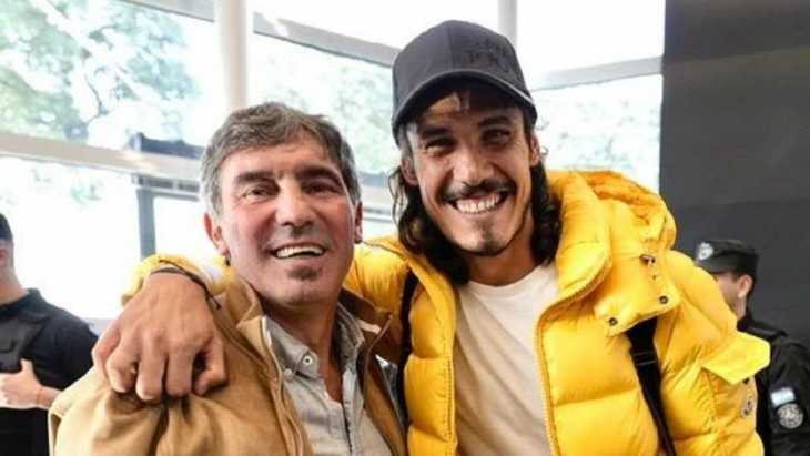 Manteca Martínez le pegó a Gallardo y habló de ayudín en la Libertadores: Siempre hay un...