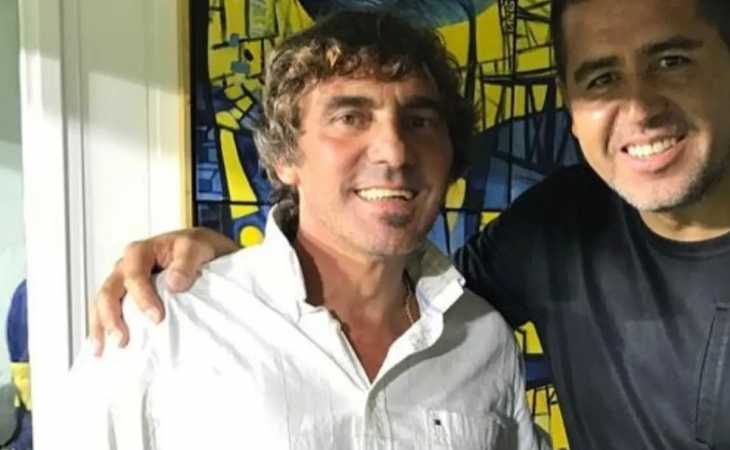 Manteca Martínez marcó la obligación que tiene Gago ahora en Boca