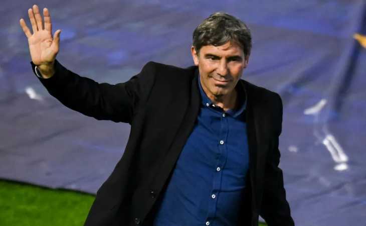 Manteca Martínez reveló quién cree que es el próximo uruguayo que se sumará al Xeneize