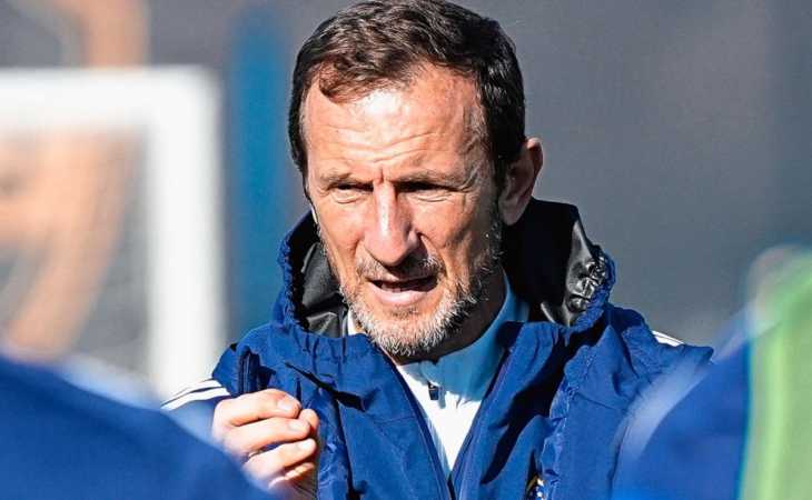 Mantiene el esquema: el equipo confirmado de Boca para recibir a Recoleta por la Copa Sudamericana 2026