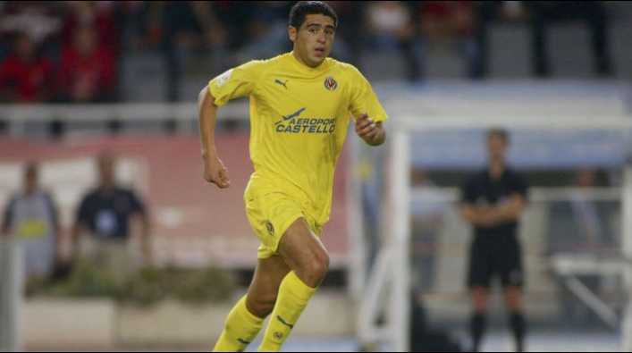 Manuel Pellegrini vuelve a desclasificar encontrón con Juan Román Riquelme