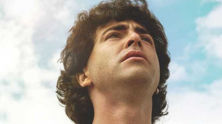 Maradona: Sueño Bendito, nuevos adelantos de la serie sobre la vida de Diego