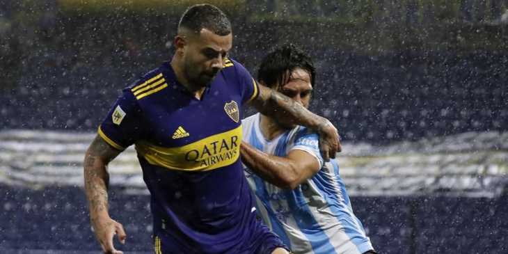 Maradona: sus hijos reactivaron las redes del Diez