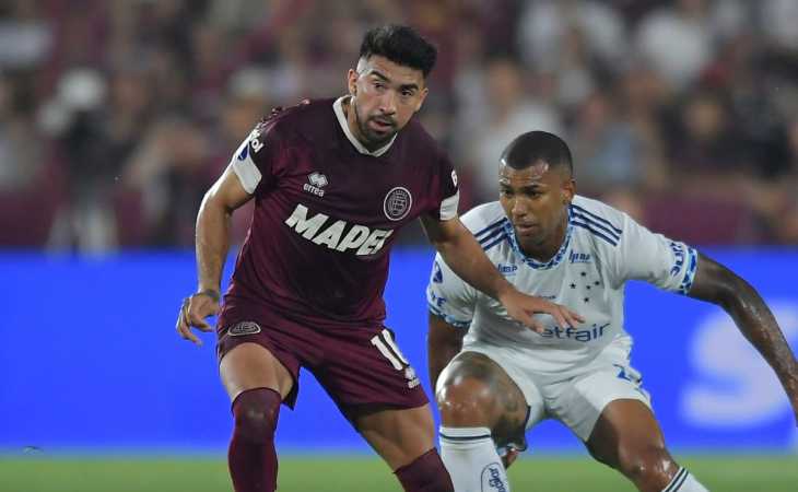 Marcelino Moreno, el jugador por el que le preguntaron a Russo y que vinculan mucho a Boca