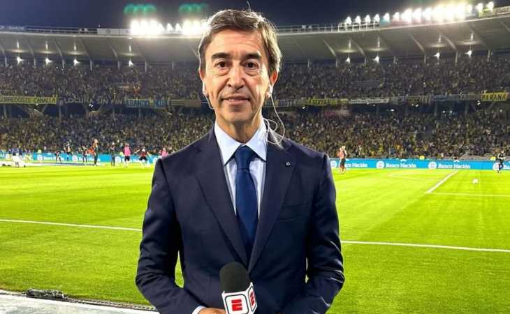 Marcelo Benedetto habló de tres nombres para el puesto de DT de Boca: “El más cercano a la realidad es...”