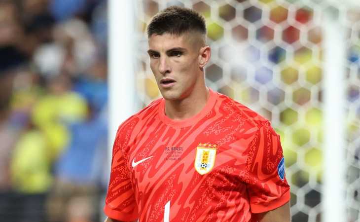 Marcelo Bielsa presentó la lista de Uruguay y convocó a Sergio Rochet: por qué puede complicar los planes de Boca