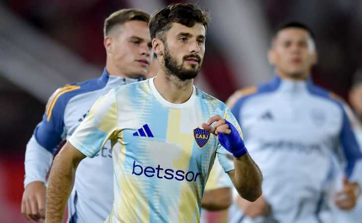 ¿Marcelo Saracchi al Celtic? El beneficio que tendrá Boca si el defensor se va a préstamo a Europa