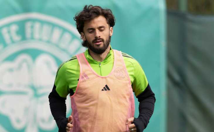 Marcelo Saracchi no pasó el corte de Bielsa en Uruguay y pega la vuelta a Boca