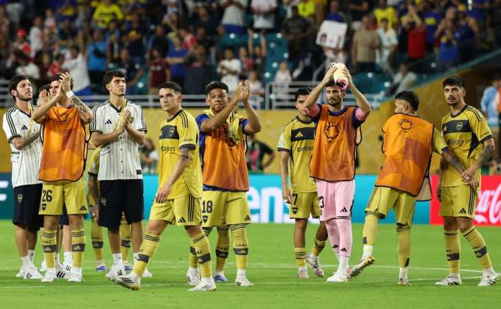 Marcelo Saracchi pasó de irse de Boca por falta de minutos a ser capitán en su selección