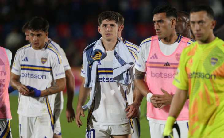 Marcelo Saracchi quiere reunirse con Russo: “Quiere saber qué va a ser de su futuro”