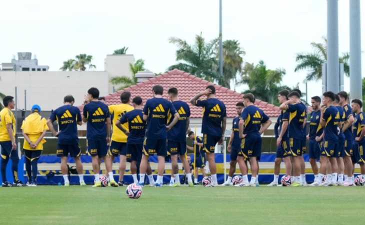 Marcelo Saracchi se irá de Boca en las próximas horas: “Se lo quieren sacar de encima”