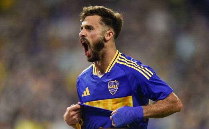 ¿Marcelo Saracchi se va ahora? El Celtic de Escocia negocia con Boca para llevárselo