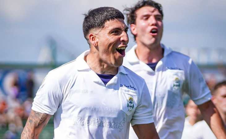 Marcelo Torres se formó en Boca, jugó en Chipre y ahora lo quiere Racing para el 2026