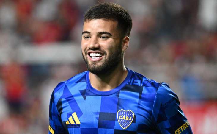 Marcelo Weigandt, cerca de irse de Boca: lo quiere Liga de Quito