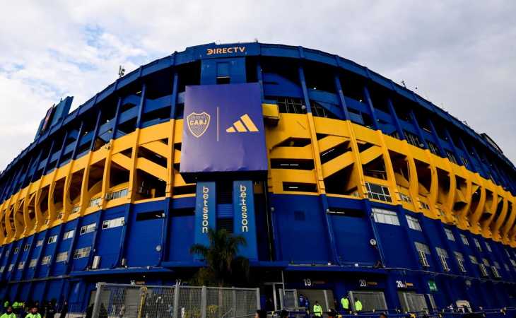 Marcha atrás: Boca postergó una medida que quería imponer para los partidos en La Bombonera