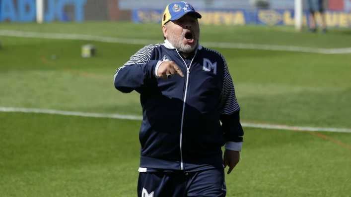 Marcha por Maradona M10: cuándo y dónde es, por qué y qué reclaman los manifestantes