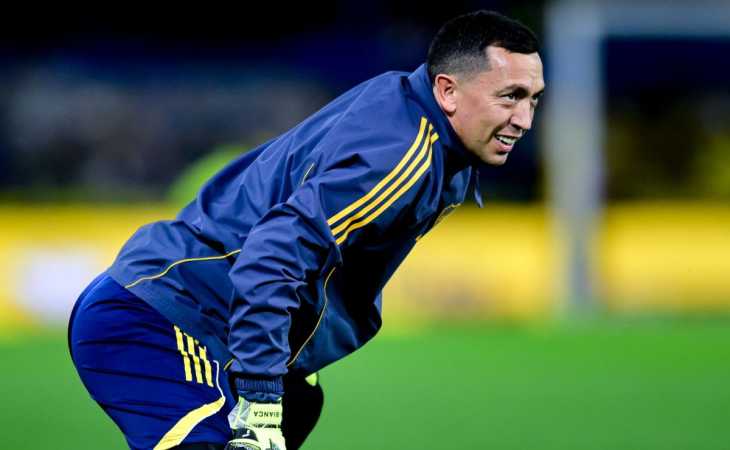 Marchesín, otra vez en la mira: los dos errores que cometió y condenaron a Boca ante Defensa
