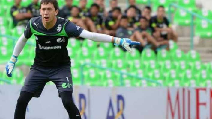 Marchesín y Gómez, más lejos