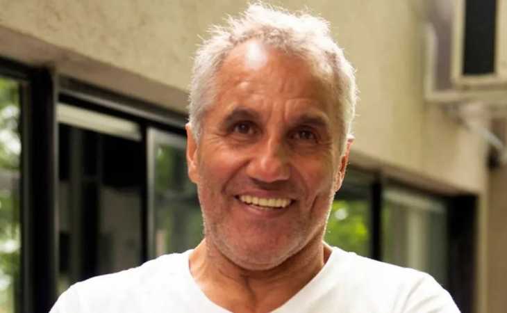 Márcico reveló que cree que Alan Velasco puede ser el mejor socio de Paredes en Boca