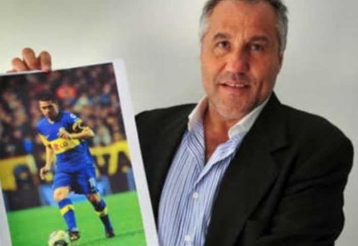 Márcico: Tevez no puede faltar en cancha de River