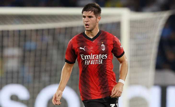 Marco Pellegrino, el primer refuerzo: cuánto pagará Boca y el beneficio que tuvo Platense