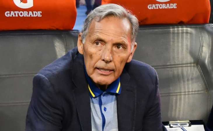 Marcos Rojo es figura en Boca y hay dudas sobre su futuro, pero Russo lo usará: “Cuenta con él”