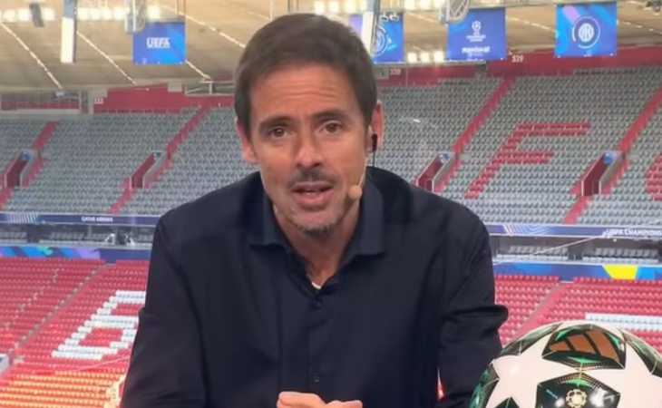 Mariano Closs apoyó la llegada de Malcom Braida a Boca: “Le sirve, está en buen nivel”