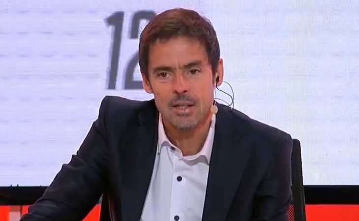 Mariano Closs criticó a Edinson Cavani por su rendimiento en Boca: “Hace rato que no tiene peso”