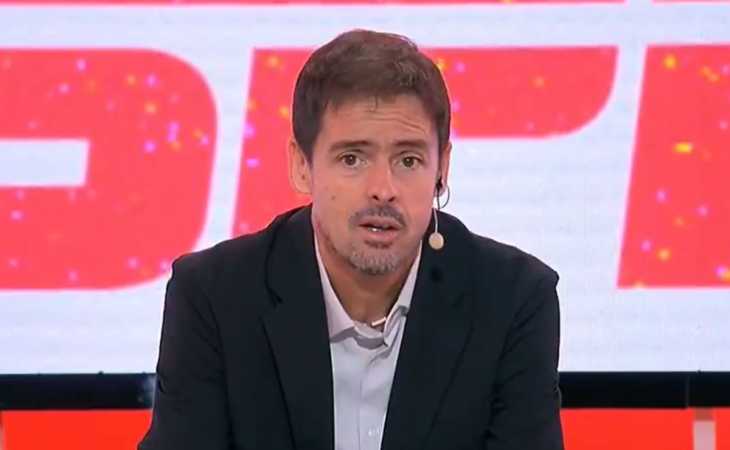 Mariano Closs cuestionó a Paulo Dybala como posible refuerzo de Boca por las lesiones: “Un caso parecido a Cavani y Herrera”