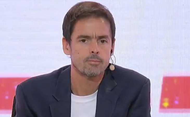 Mariano Closs defendió a Lucas Blondel en Boca: “No le dan bolilla nunca”