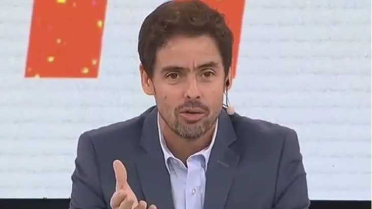 Mariano Closs marcó un error que Gago ya tuvo en Racing y no puede repetir en Boca: Ahí es insostenible