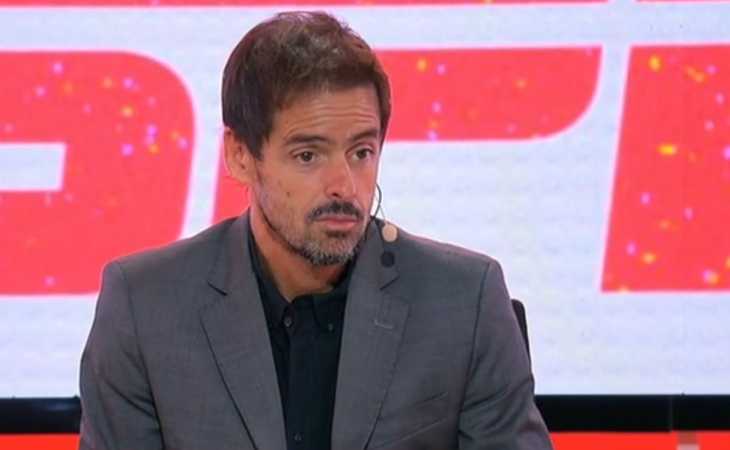 Mariano Closs pidió un reconocimiento para un figura de Boca: “Está para la Selección”