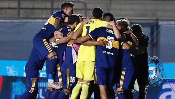 Mariano Closs revela los 3 jugadores que no quiere Riquelme en Boca Juniors