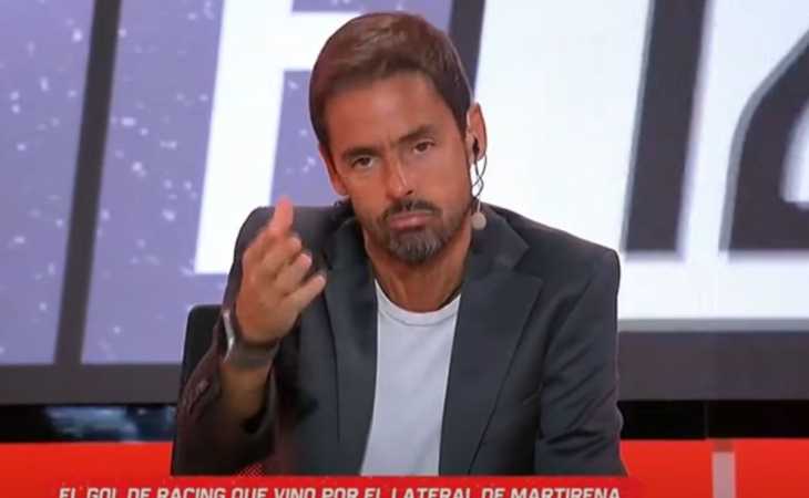 Mariano Closs reveló que Boca preguntó por Diego Aguirre de cara al 2026: “Pude averiguarlo”