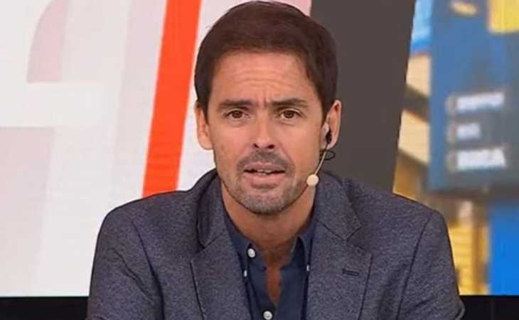 Mariano Closs se la jugó por Gabriel Milito como el candidato de Riquelme: “Anótenlo”