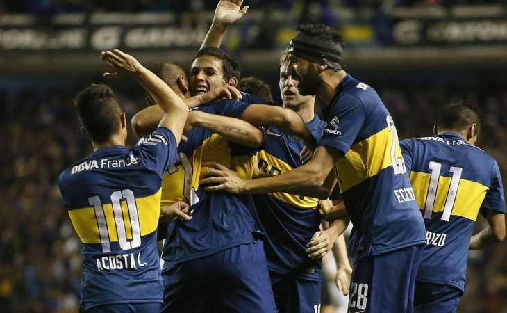 Mariano Echeverría, quien jugó solo seis meses en Boca, suena para dirigir en Perú