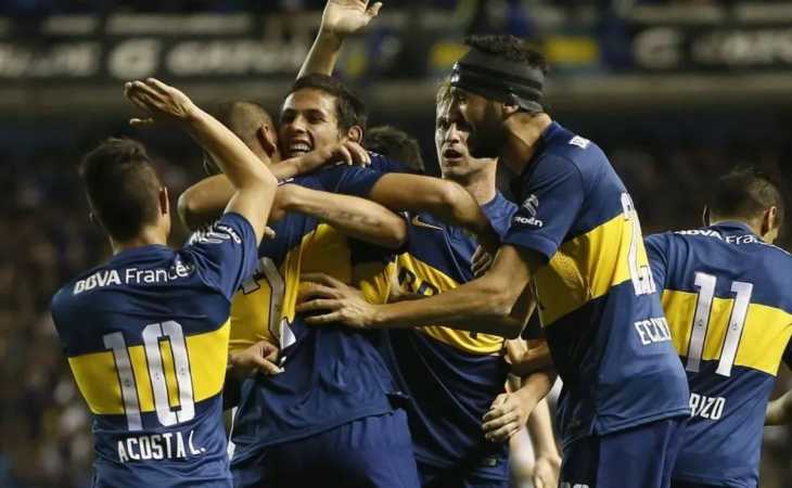 Mariano Echeverría tuvo un paso fugaz por Boca y ahora será el DT de Deportivo Maipú