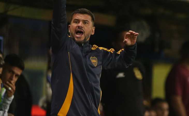 Mariano Herrón habló de los insultos de los hinchas de Boca: “Entendemos...”