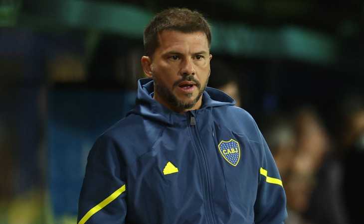 Mariano Herrón le habló a Alan Velasco, uno de los cracks de Boca: “Le hizo saber que...”