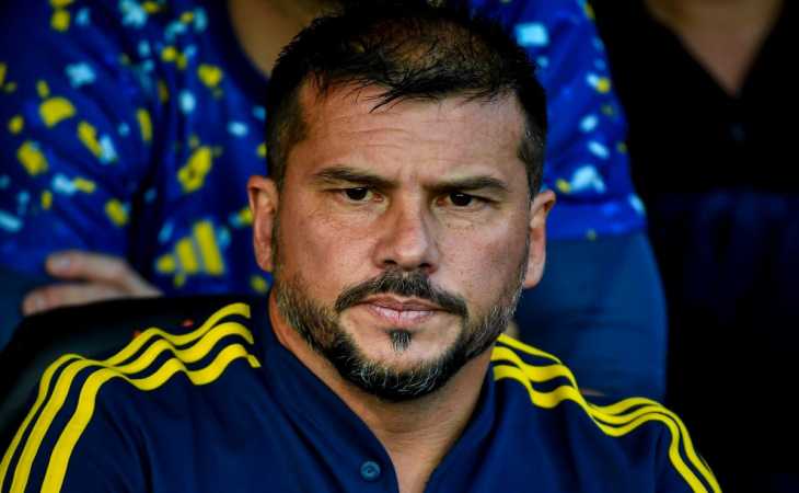 Mariano Herrón no cambiará su postura a pesar de las críticas de los hinchas de Boca: “Él lo considera así”