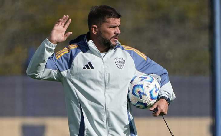 Mariano Herrón tomó una decisión que no cayó bien entre los hinchas de Boca: “¿En serio?”