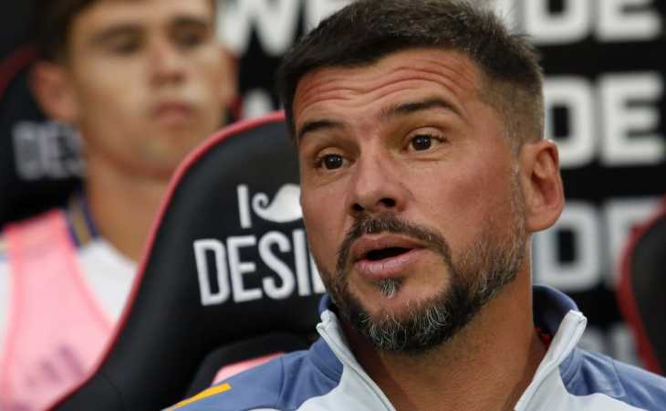 Mariano Herrón y una nueva postura sobre su futuro que podría generar cambios en Boca