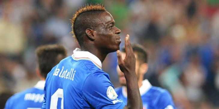 Mario Balotelli abre la puerta a Boca Juniors