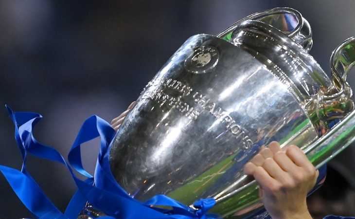 Mario Balotelli ganó la Champions League, sueña con Boca y a los 35 años quedó libre